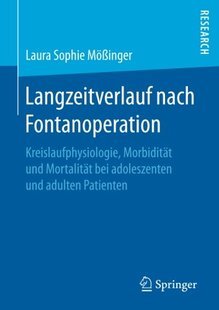 Nach Langzeitverlauf Fontanoperation... 预订
