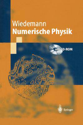 【预订】Numerische Physik