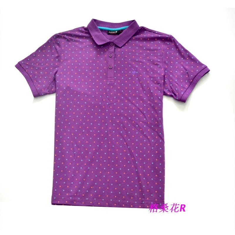 Polo sport femme PLAYBOY - Ref 553847 Image 1