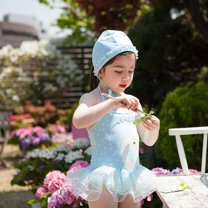 Maillot de bain fille OTHER   - Ref 2548551 Image 1