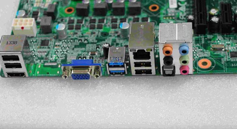 联想异能者X510 Z87H3-LM主板原装主板 1150主板 超越Q87 B85 H81