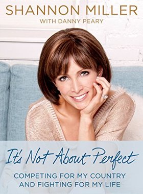 【预售】It's Not about Perfect: Competing for My Country ...