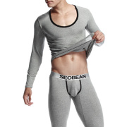 Sous-vêtement thermo jeunesse WANGJIANG sexy en autre - Ref 750027 Image 12