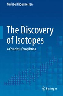 【预订】The Discovery of Isotopes