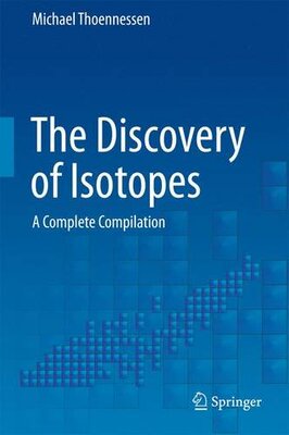 【预订】The Discovery of Isotopes