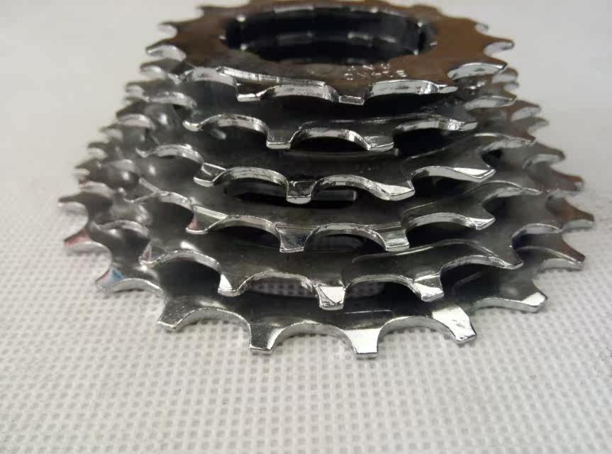 Pignon de vélo - Ref 2373307 Image 1