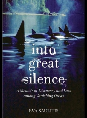 【预售】Into Great Silence: A Memoir of Discov