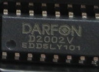 【凯拓达电子】全新原装 D2002V sop-16 现货直拍