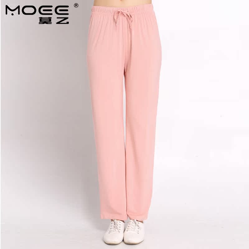 Pantalon pyjama jeunesse MOEE 81152-1 - Ref 718937 Image 1