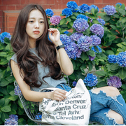 Extension cheveux - Chignon - Ref 235872 Image 8