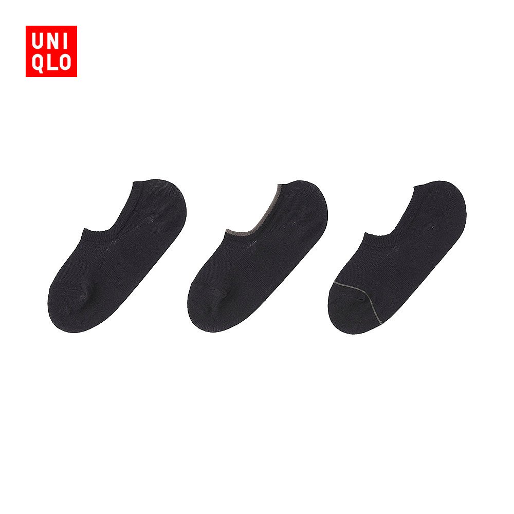 Chaussettes - collants UNIQLO UQ187284000 - Ref 778244 Image 1
