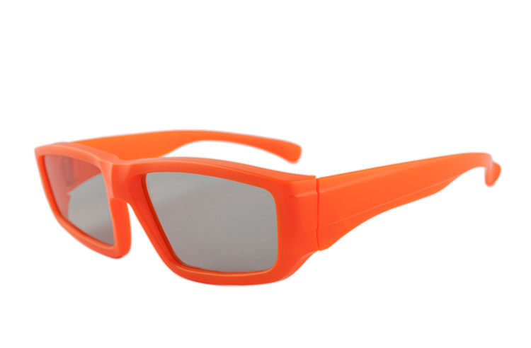 Lunettes 3D - Ref 2623158 Image 1