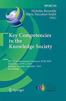 【预订】Key Competencies in the Knowledge Society