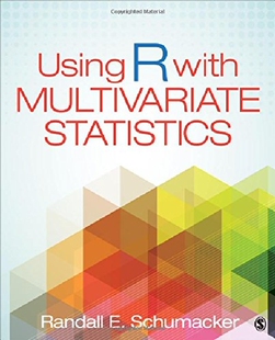 【预订】Using R With Multivariate Statistics...