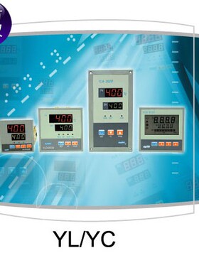 AISET亚泰温控仪表YLD-6000 YLD6402GA-2 YLD6402WG YLD6412V-2