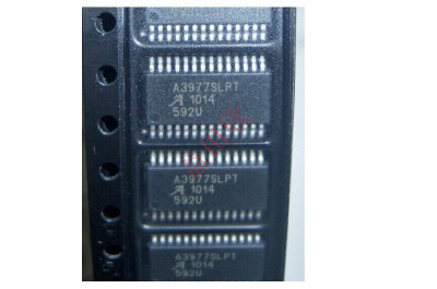 A3977SLPT 电机驱动 实体店品质保障 全新正品