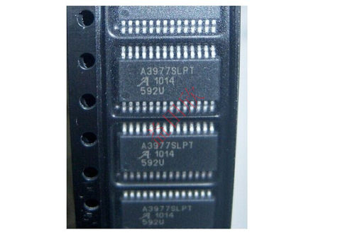 A3977SLPT 电机驱动 实体店品质保障 全新正品