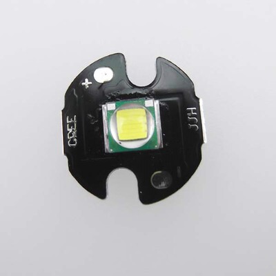 CREEXMLU2冷白光LED灯珠