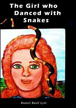 【预售】The Girl Who Danced with Snakes