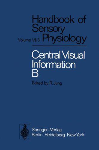 【预订】Visual Centers in the Brain