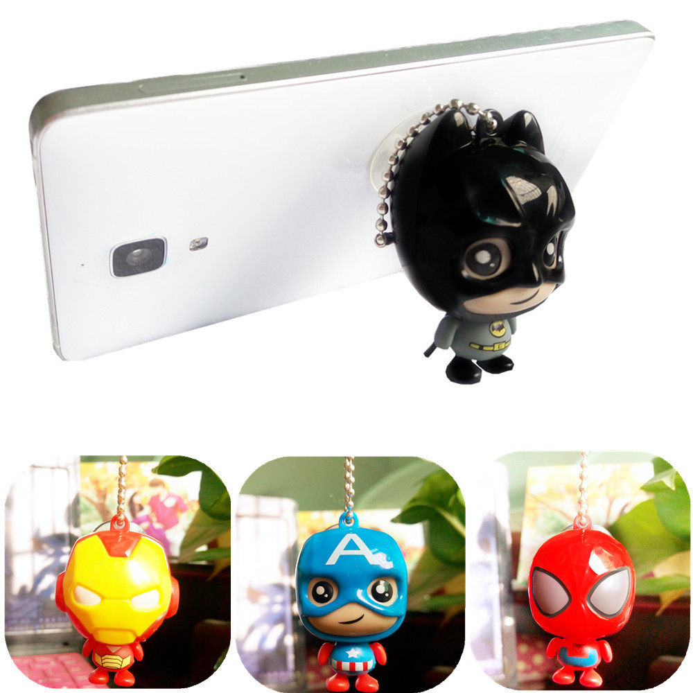 Support téléphone mobile - Ref 1366133 Image 1