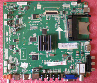 适用于JUC7820.00085881 长虹主板3D42C2000iDLED32C2000iD42C2000ID
