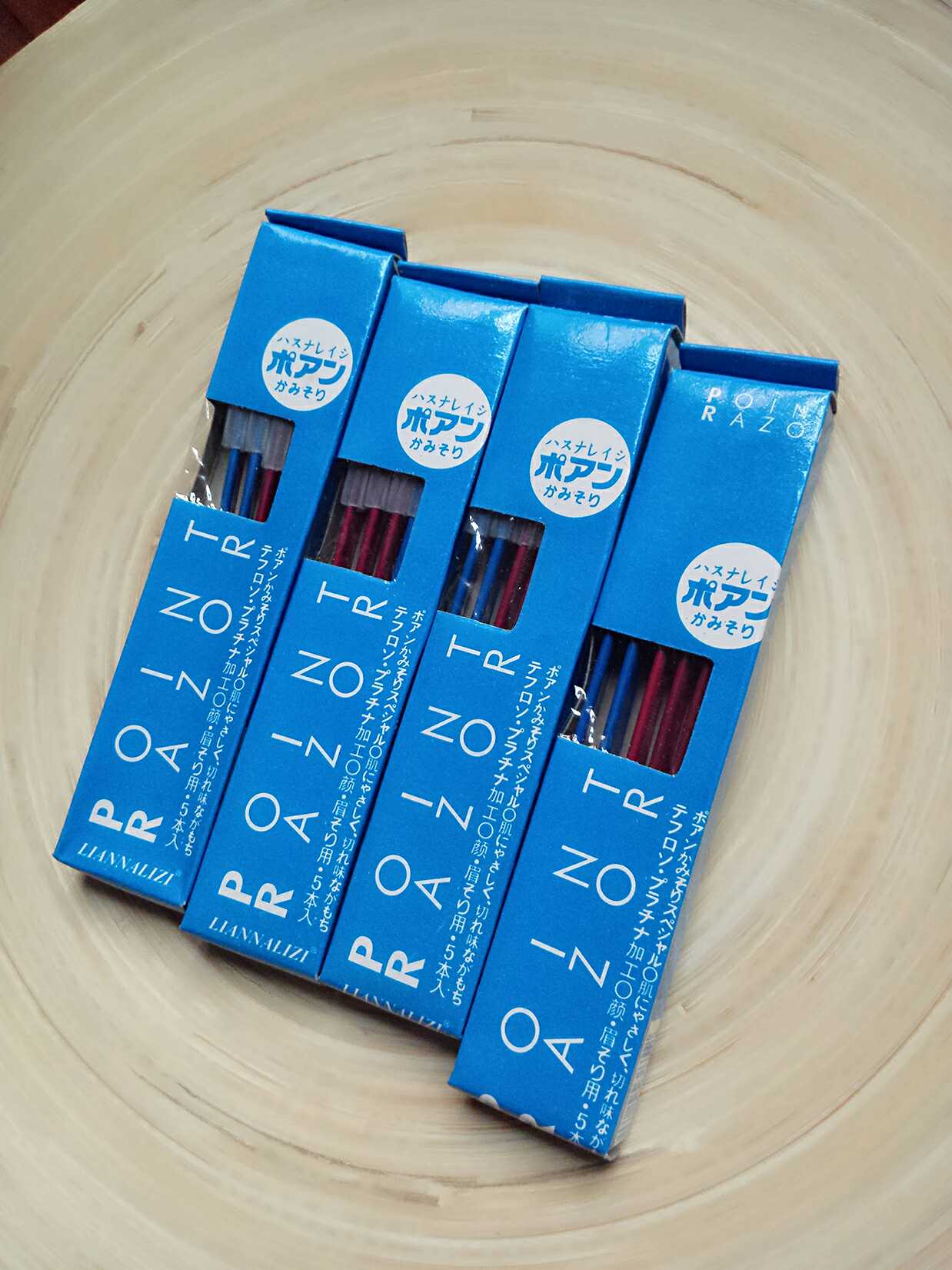 Eyebrow steel shank 5 installed A box of Random Colorin the Makeup/Perfume/Beauty tools , Other Beauty Tools , Makeup/Beauty Tools  category - from Buy2taobao.com to provide professional Taobao agent buy service