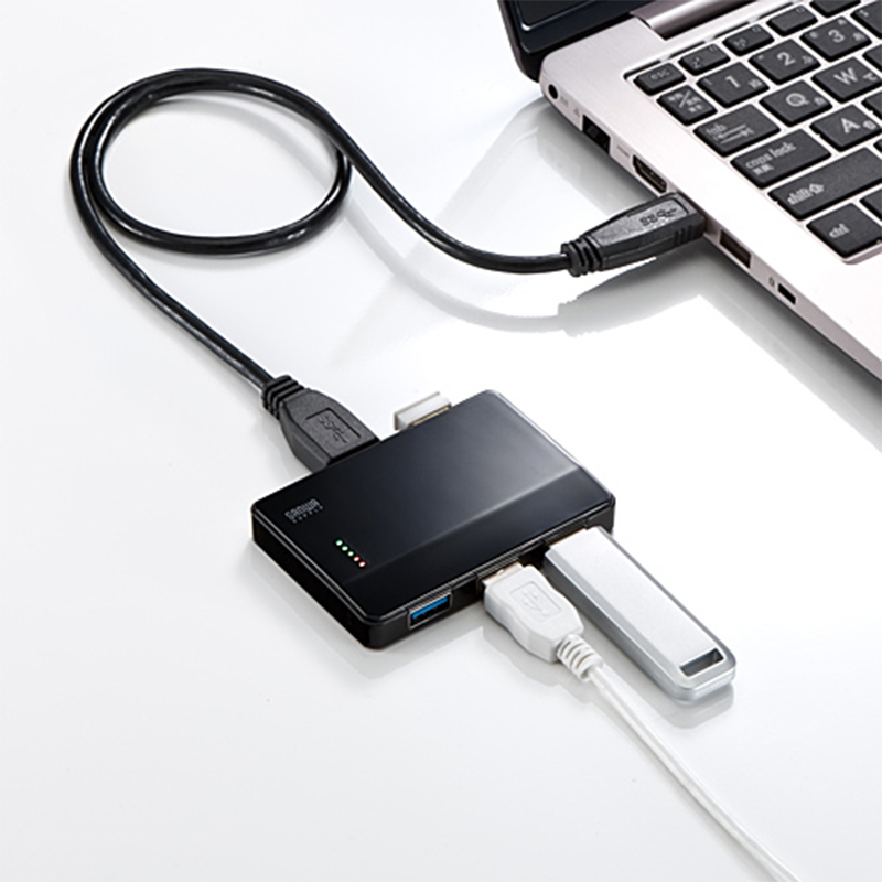 Hub USB - Ref 366772 Image 1