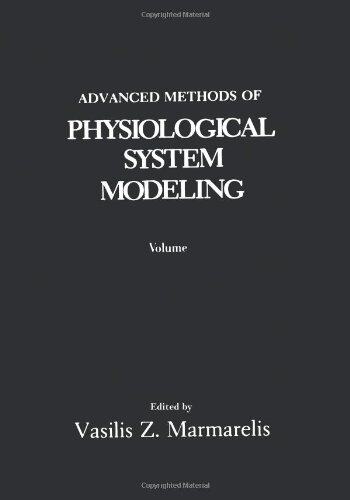 【预售】Advanced Methods of Physiological System Model...