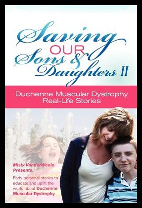 【预售】Saving Our Sons & Daughters II