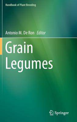 【预订】Grain Legumes