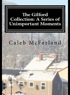 【预售】The Gilford Collection: A Series of Unimportant M