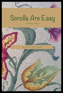 【预售】Scrolls Are Easy