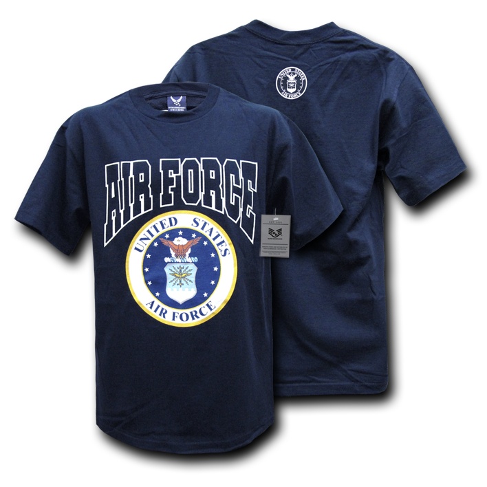 RAPIDDOMINANCE纯棉T恤