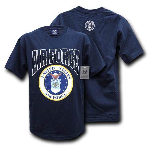 RAPIDDOMINANCE纯棉T恤