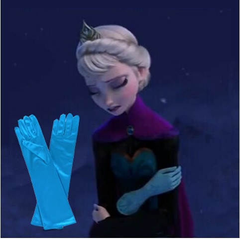 Gants pour fille - Ref 2150268 Image 1