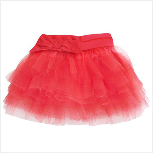 Jupe fillette - Ref 2051422 Image 1