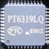 【凯拓达电子】原装正品 PT6319LQ