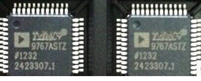 AD6426AST QFP48 原装