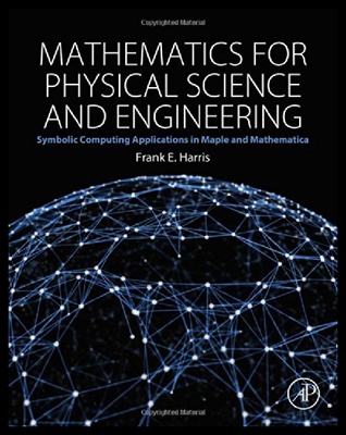 【预售】Mathematics for Physical Science and Engineering: