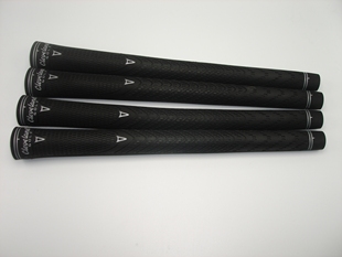 高尔夫握把克利夫兰橡胶握把铁杆木杆通用握把买15支免邮送双面胶