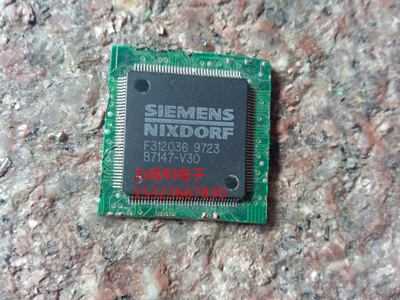 西门子拆机芯片SIEMENS保质量