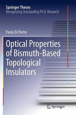 【预订】Optical Properties of Bismuth-Based ...