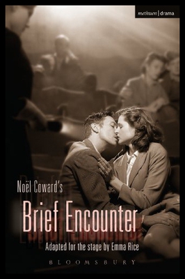 【预售】Brief Encounter