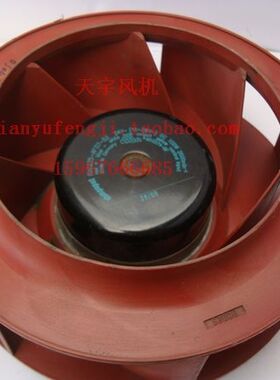 离心风机 48V R1G225-AF11-52 -21 AF07-52