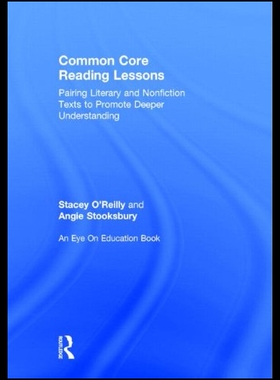 【预售】Common Core Reading Lessons: Pairing L