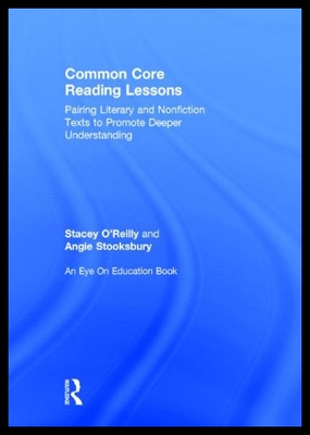 【预售】Common Core Reading Lessons: Pairing L