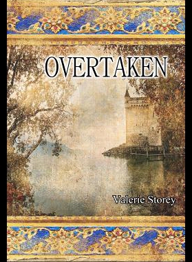 【预售】Overtaken