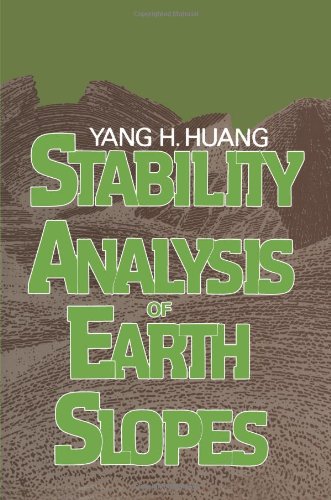 【预售】Stability Analysis of Earth Slopes