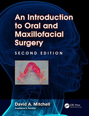 【预售】An Introduction to Oral and Maxillofacial Surg...